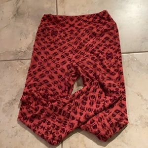 Lularoe leggings